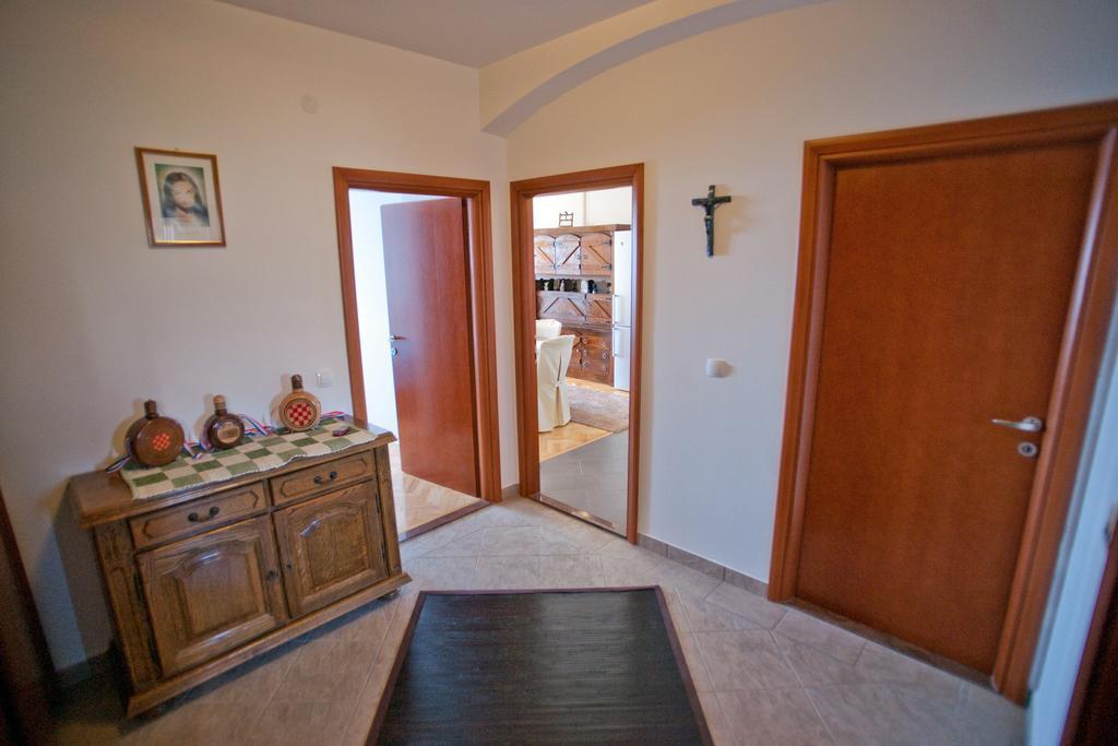 Apartments Marinic Primošten Cameră foto
