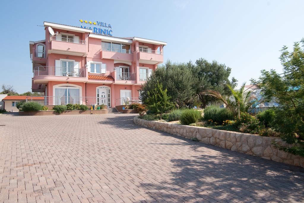 Apartments Marinic Primošten Exterior foto